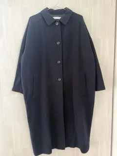 2026年最新】knott チェスターコートの人気アイテム - メルカリ