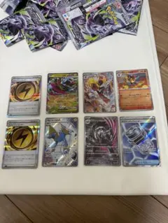 ポケモンカード SR RRR RR R まとめ売り - メルカリ
