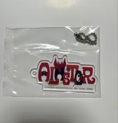 ハズビンホテル 一番くじ H賞 アクリルチャーム アラスター