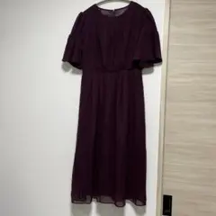 ワンピース★フォーマルにも★結婚式