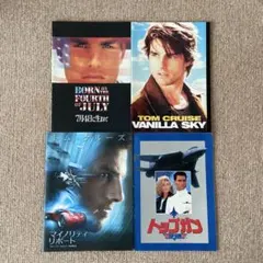 極美品トム・クルーズDVD￼24本セット 2026年最新】トムクルーズの人気アイテム - メルカリ