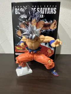 2025年最新】身勝手の極意 フィギュアの人気アイテム - メルカリ