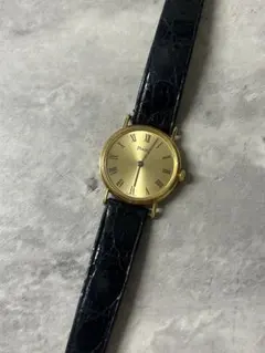piaget クォーツ 8058 レディース k18 - メルカリ