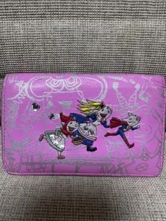 財布 レディース ブランド