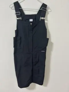 アウトドア用　ジャンバスカート