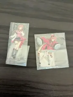 ぷ*ん様 学マス 姫崎莉波 一番くじ ミニアクスタ