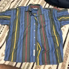 U.S. POLO ASSN. 半袖シャツ Mのサムネイル