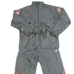 ミズノ  ブレスサーモウィンドブレーカー