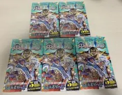 5冊バラ売り可【初版 シュリンク 帯付き】 ONEPIECE108巻 | Mercari