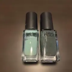 GR 711 & GR 704 ネイルカラーセットのサムネイル