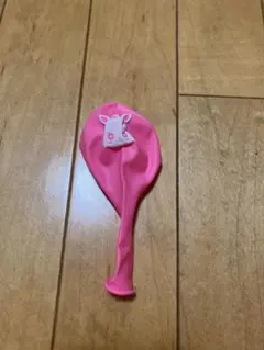 AZKi SOLO LiVE 2025 “Departure” バルーン ピンク