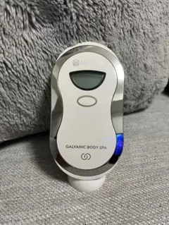 Nu Skin Galvanic Body Spa 美顔器 Nu Skin Galvanic Body Spa System White ageloc Body care
