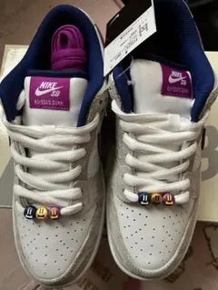 Rayssa Leal × Nike SB Dunk Low PRM