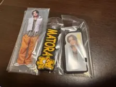一番くじ LIL LEAGUE 岡尾真虎