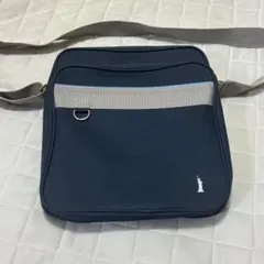 イーストボーイ ショルダーバッグ スクバ