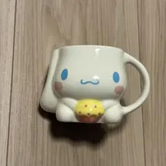 サンリオ シナモロール マグカップ