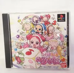 PS おジャ魔女どれみドッカーン！