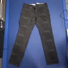 BACK NUMBER BN-3612003-9799のサムネイル