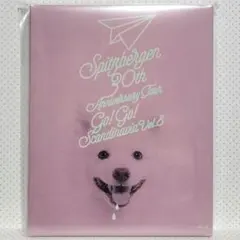 スピッツ　GO!GO!スカンジナビア vol.8 ゴースカ　DVD スピッツ DVD go!go!スカンジナビア ゴースカ8 - メルカリ