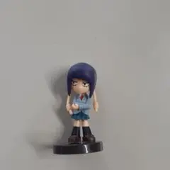 僕のヒーローアカデミア　ヒロアカ　耳郞響香(じろうきょうか)　チョコエッグ
