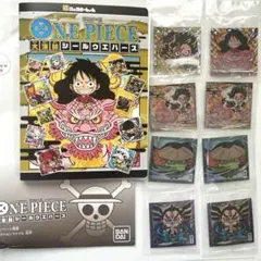 40枚セット ワンピース ウエハース コレクションファイル まとめ売り