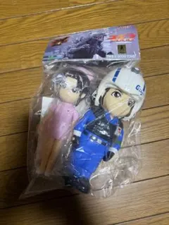 わたしたちの街のおまわりさん人形 埼玉警察 - メルカリ