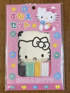 新品未開封・レア】平成レトロ☆ハローキティ 砂絵セット サンリオ