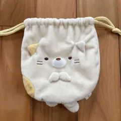 すみっコぐらしポーチ