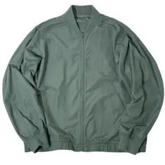 SC PERTEX/UNLIMITED スーベニア ブルゾン GREENのサムネイル