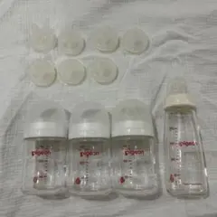 pigeon 母乳実感 スリムタイプ 哺乳瓶