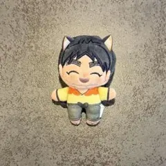 プライズ　ほわぬい　久々知兵助