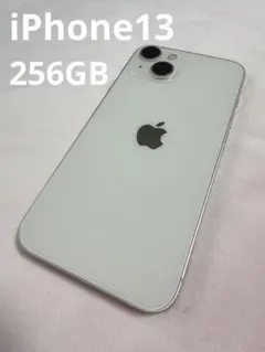 iPhone13 256GB ピンク (一部液晶漏れ) iPhoneの画面故障は3パターンに分け