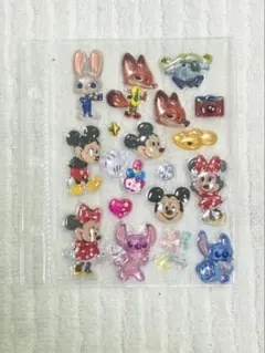 ボンボンドロップシール　おすそ分け