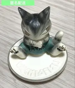 ダヤン　わちふぃーるど アクセサリー皿