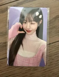 AMUSE_621 ウォニョン