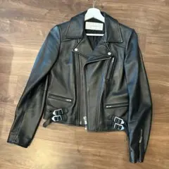 2026年最新】LE CIEL BLEU レディース レザージャケット・ライダース