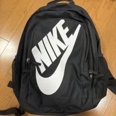 NIKE バックパック リュック ブラック