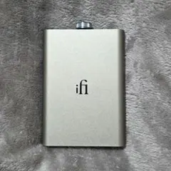 iFi audio hip-dac3 MITERケース付き