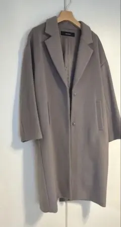 JOURNAL STANDARD チェスターコート