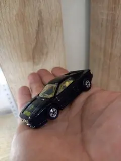 ホットウィール　フェラーリ　テスタロッサ　Ferrari　MATTEL
