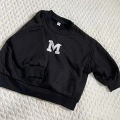 90センチ トレーナー トップス