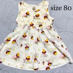 ☺︎︎ ヒスミニ 総柄 ワンピース