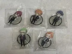 ツイステ ミニアクスタ ハーツラビュル寮