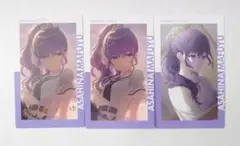 【箔押し】プロセカ　エピカ　ePick card series vol.20B