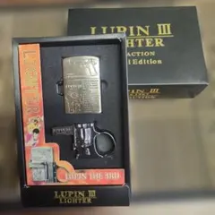 2026年最新】Lupin III lighter Gun Actionの人気アイテム - メルカリ