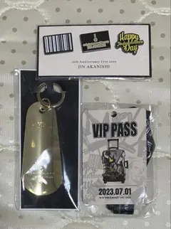 2026年最新】赤西仁ライブグッズの人気アイテム - メルカリ