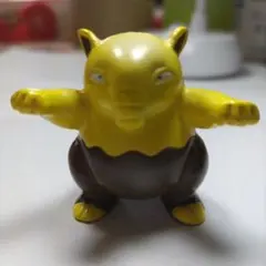 初期ポケモンフィギュア