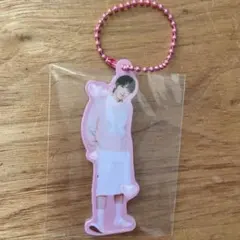 SMTOWN 2025 アクキー NCT WISH サクヤ