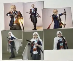 舞台 刀剣乱舞 山姥切国広　ブロマイド　まとめ売り