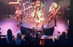 【極希少】Vampire Falken Xmas ライブDVD